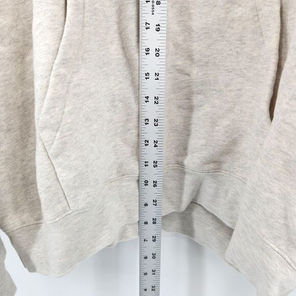 Fear Of God Essentials Hoodie  Sweatshirt  2XL Pullover  Streetwear Casual - Picture 11 of 12